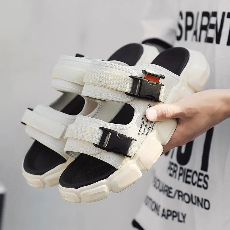 Breathable Anti-Slippery PVC Sandals