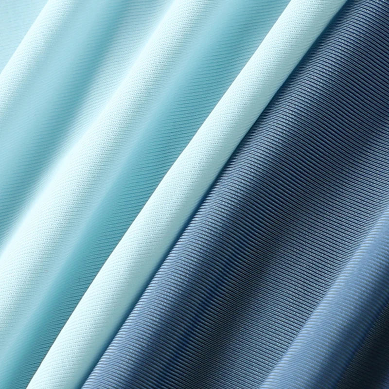 Seamless Sexy Nylon Spandex Boxer Set