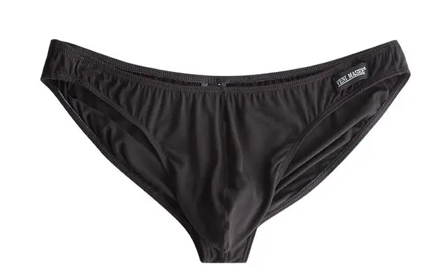 U-Shaped Pouch Modal Material Brief