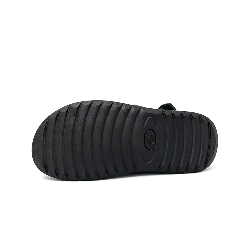 Breathable Casual Outdoor Microfiber Sandals