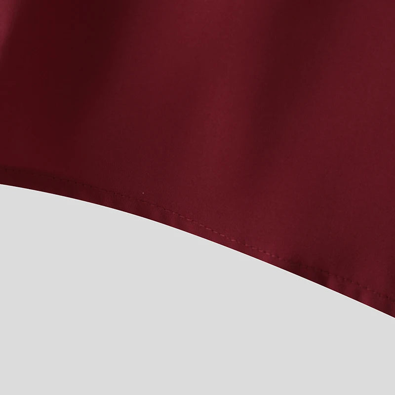 Long Sleeve Bowknot Button Shirt