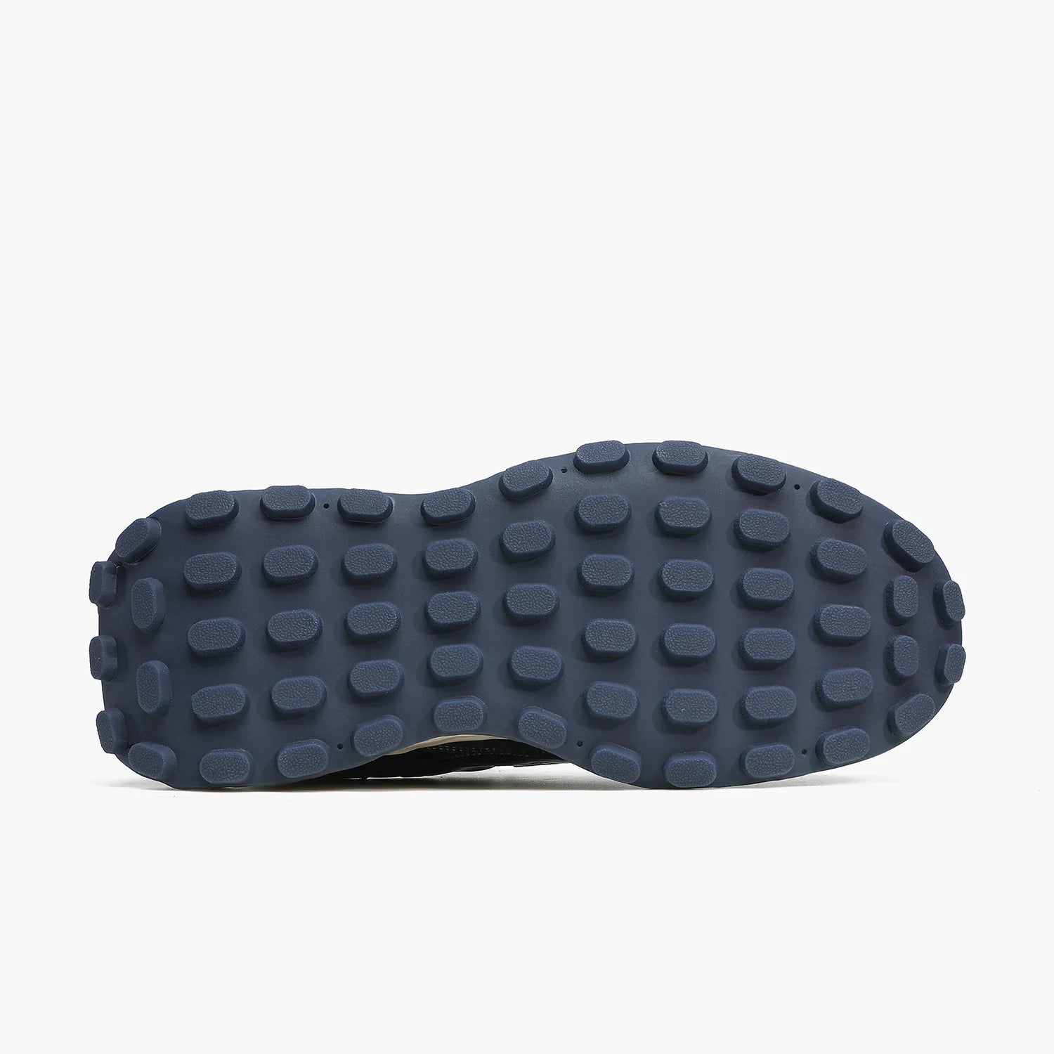 Embossed Layered Detail Platform Sneakers