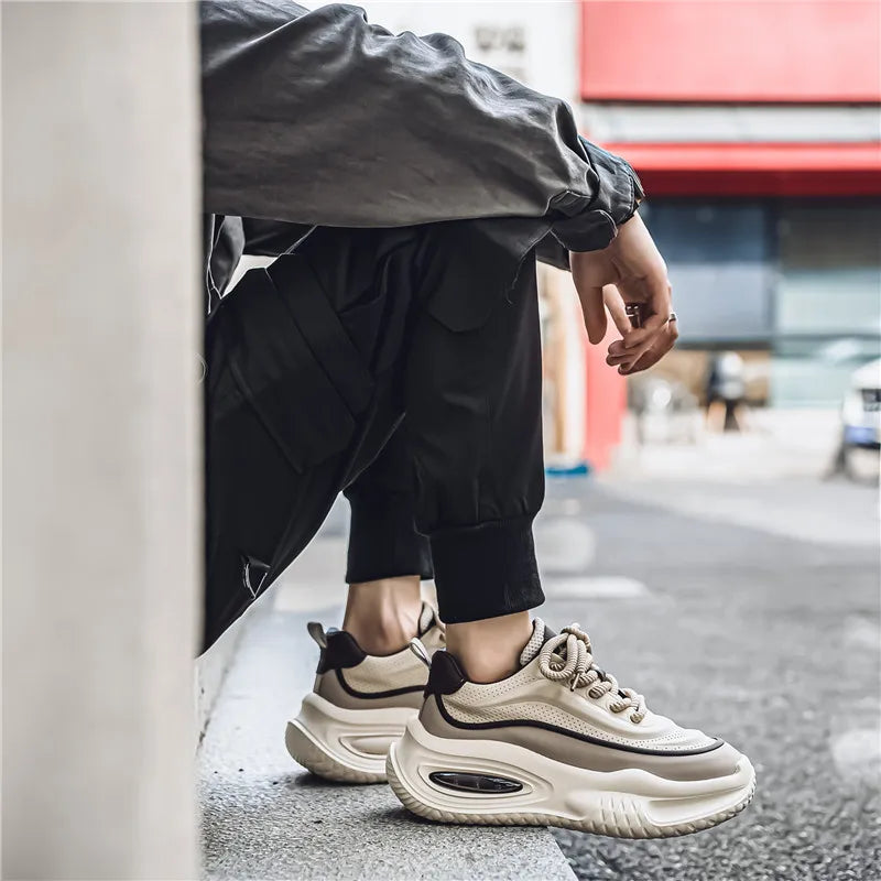 Comfortable Fashion Mixed Colors Sneakers