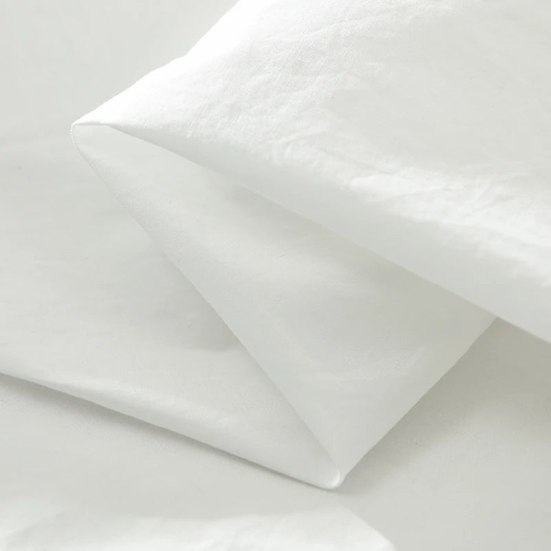 Lines On Sleeve Single Breasted Shirt