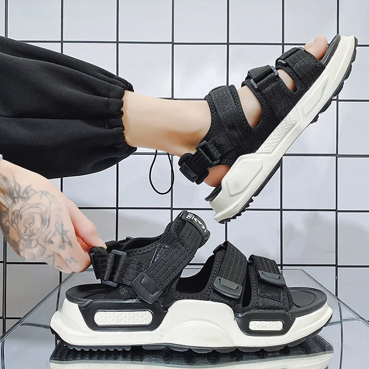 Breathable Anti-Slippery PVC Sandals