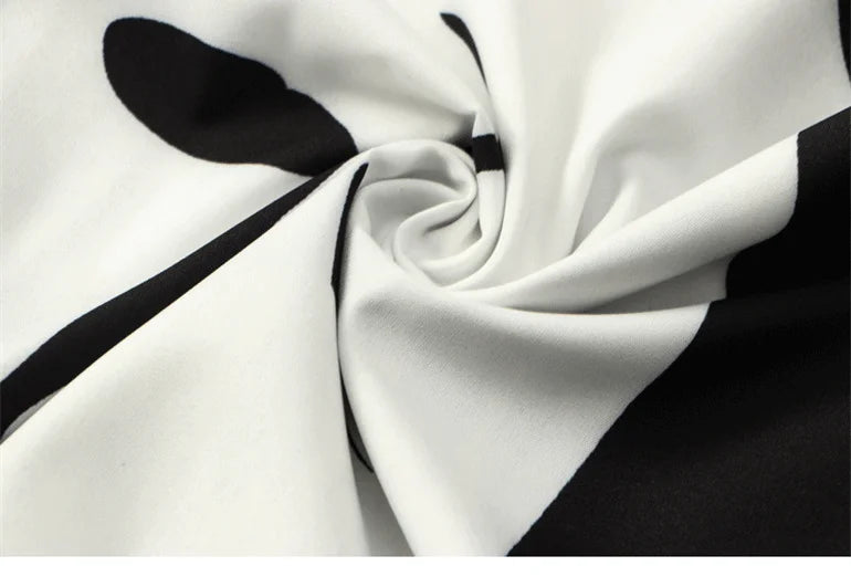 Dark Icon Printed Vintage Shirt