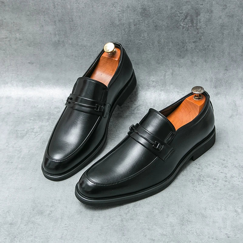 Classic Men's Casual Comfortable Loafers
