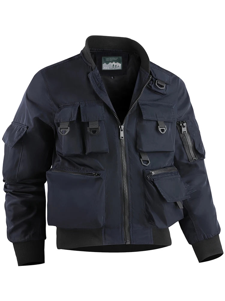 Casual Military Sport Tactical Jacket