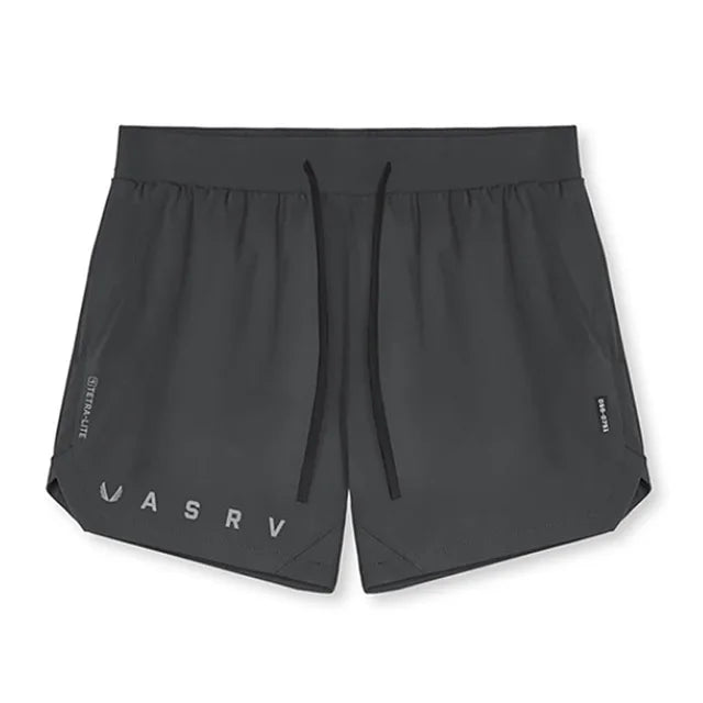 Summer Gym Loose Quick Drying Shorts