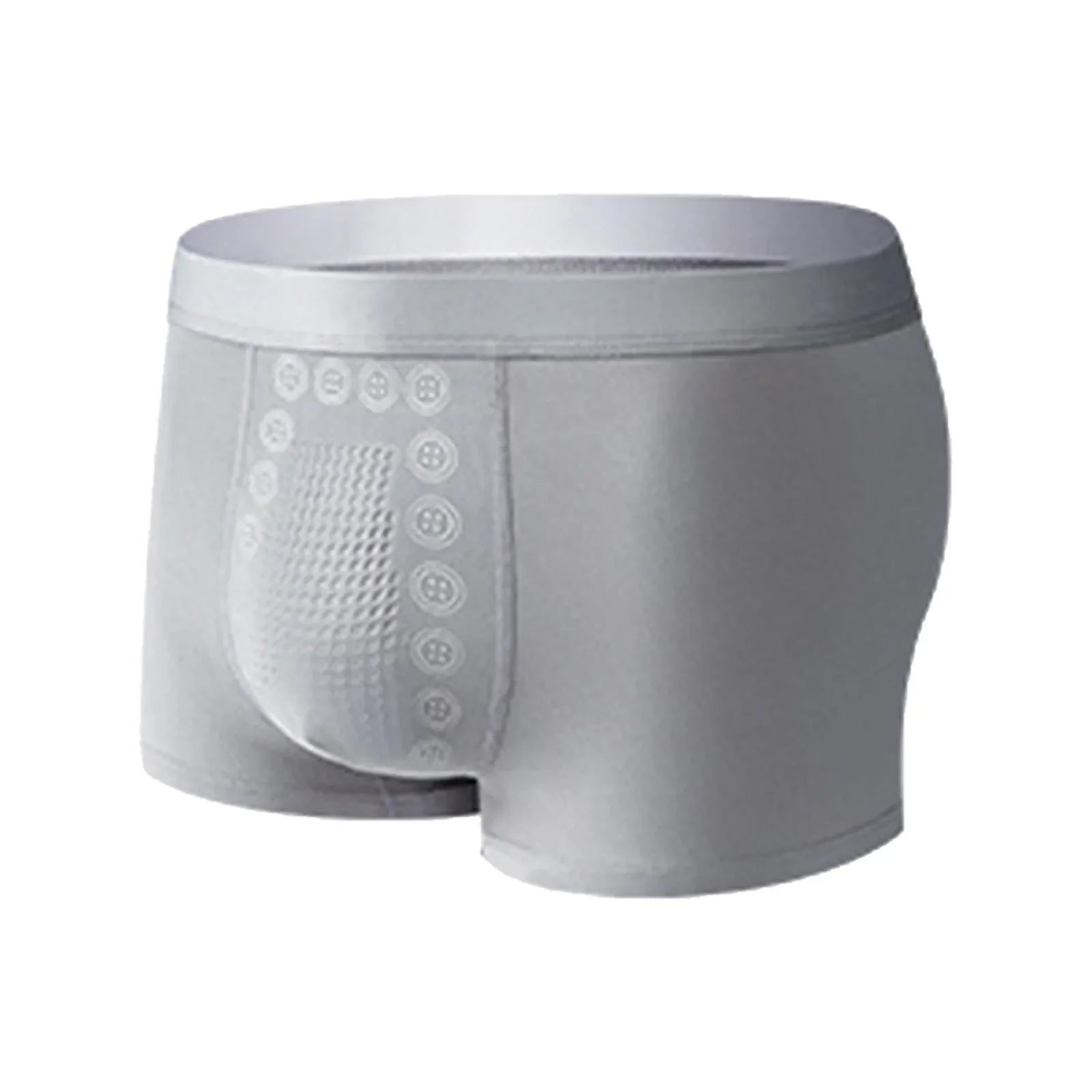 Breathable Comfortable Men's Boxer