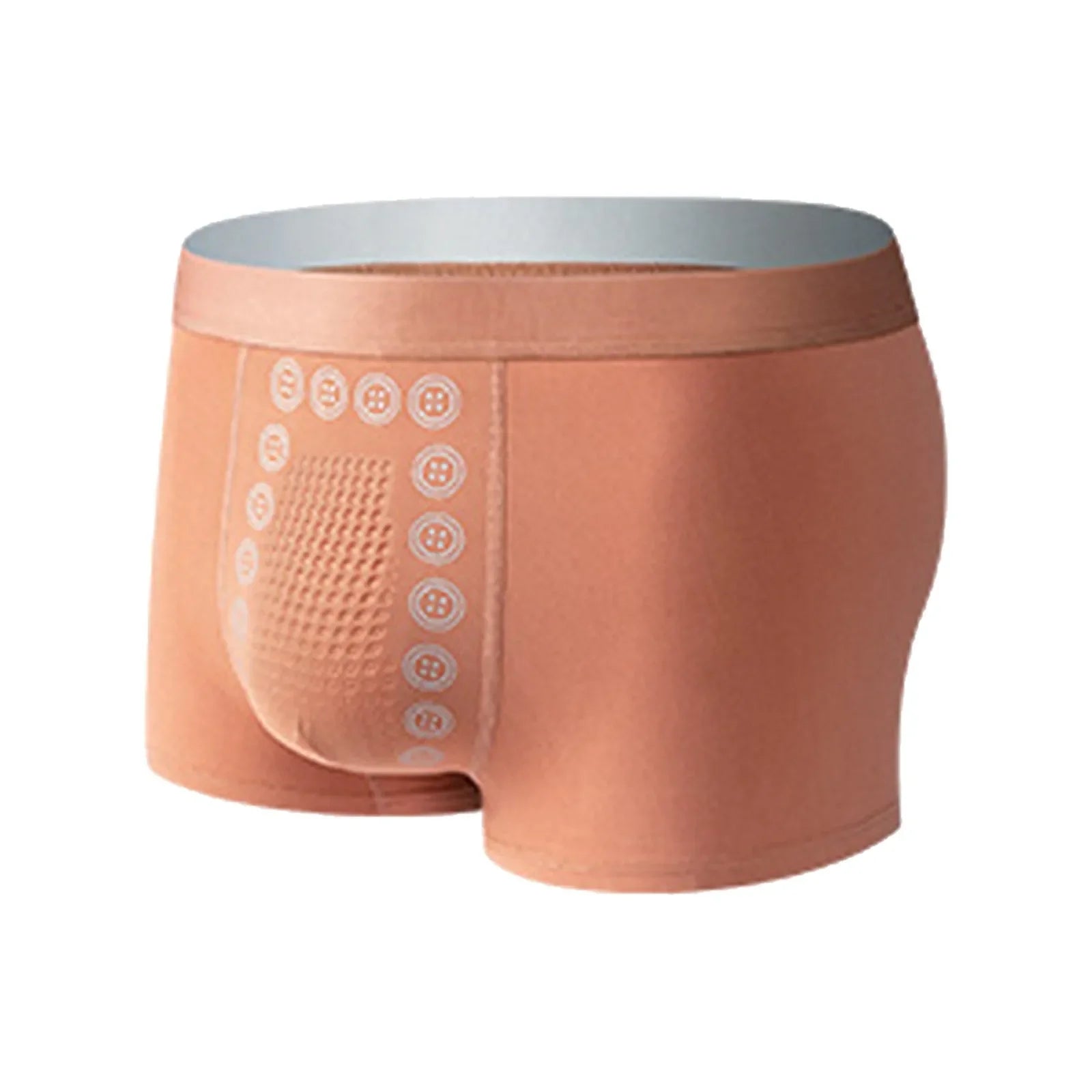 Breathable Comfortable Men's Boxer