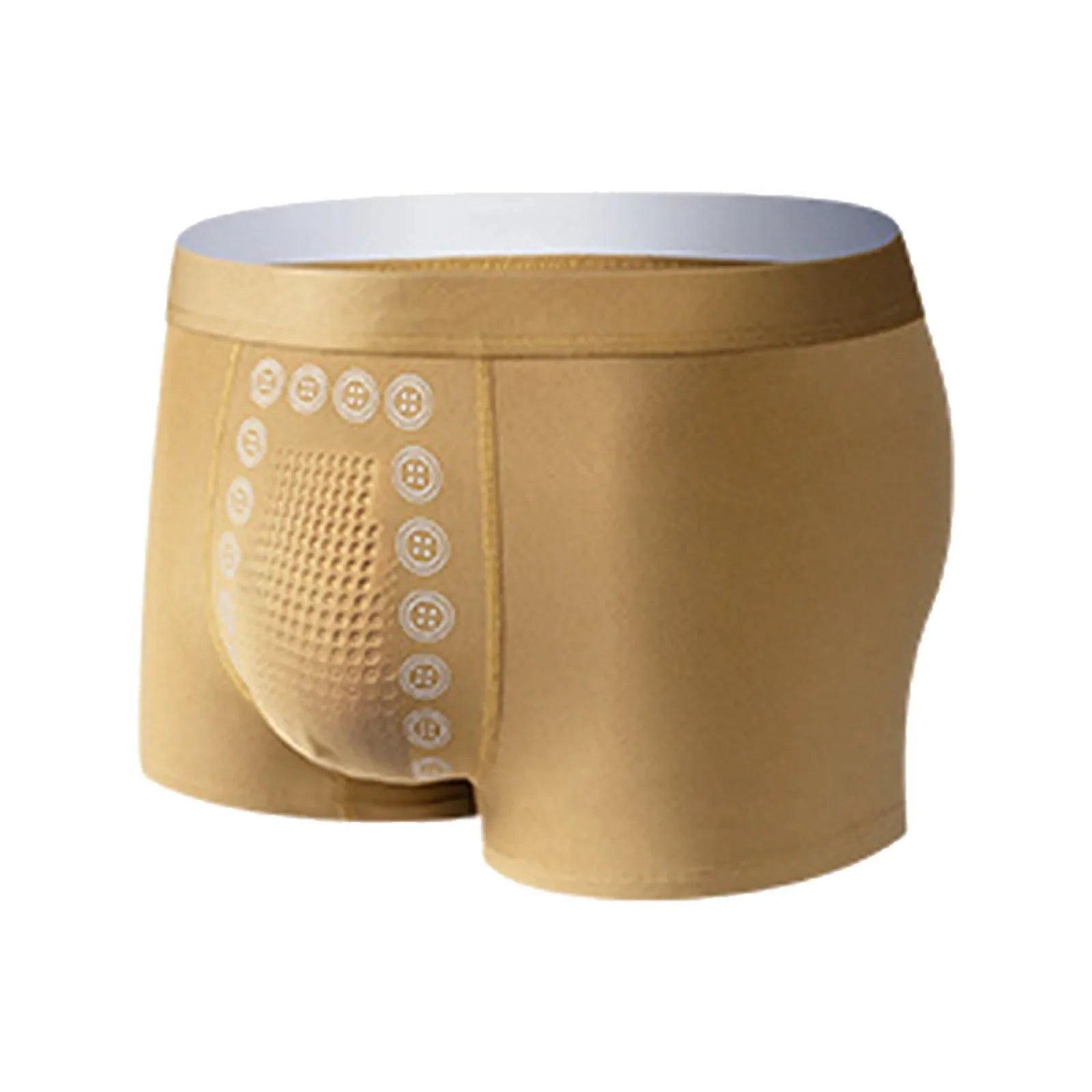 Breathable Comfortable Men's Boxer