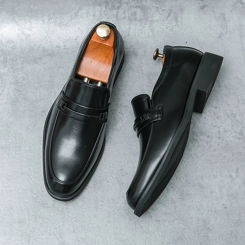 Classic Men's Casual Comfortable Loafers