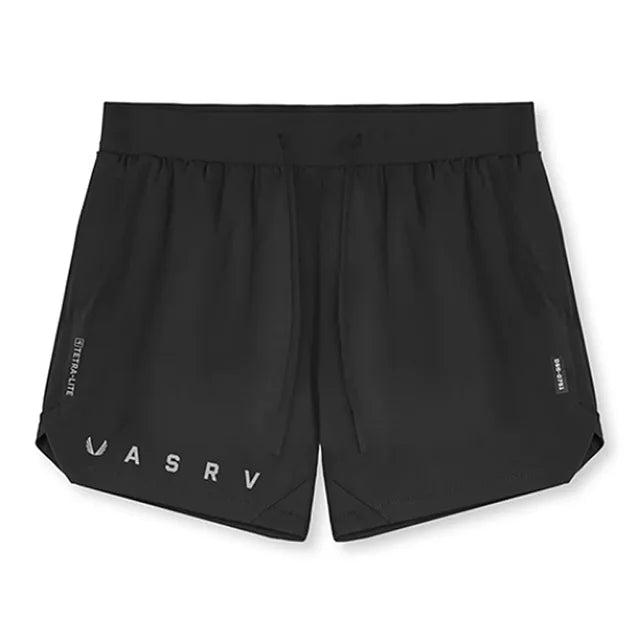 Summer Gym Loose Quick Drying Shorts