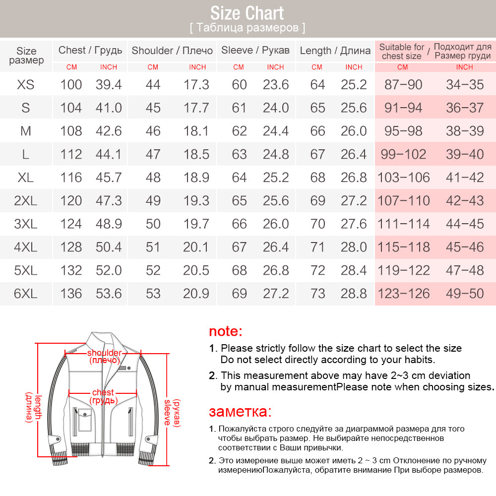 Rocker Biker Style Men Genuine Leather Jacket with Shoulder Patchwork Details - FanFreakz