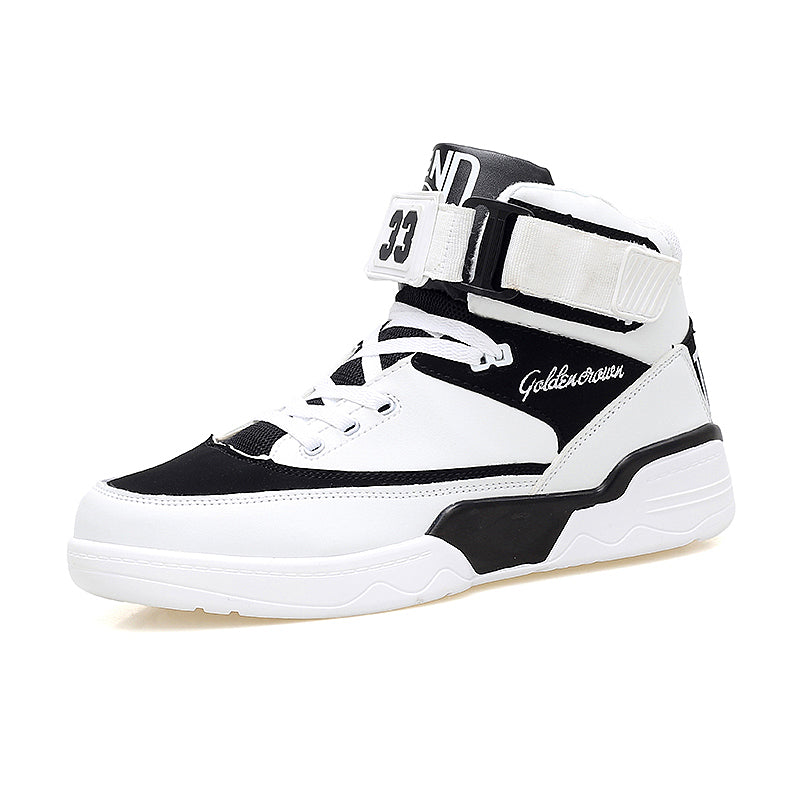 High Bang Bang Hip Hop Street Style Men Sneaker - FanFreakz