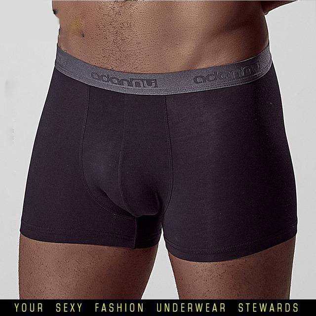 Cotton Soft Boxer