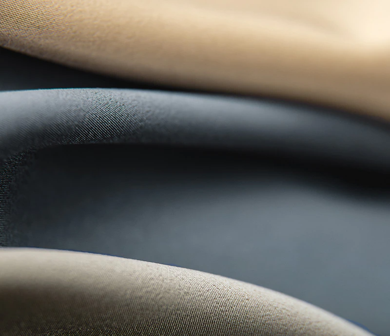 Solid Textured Patchwork Breast Pocketed Shirt