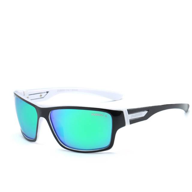 Sport Aviation Polarized Sunglasses