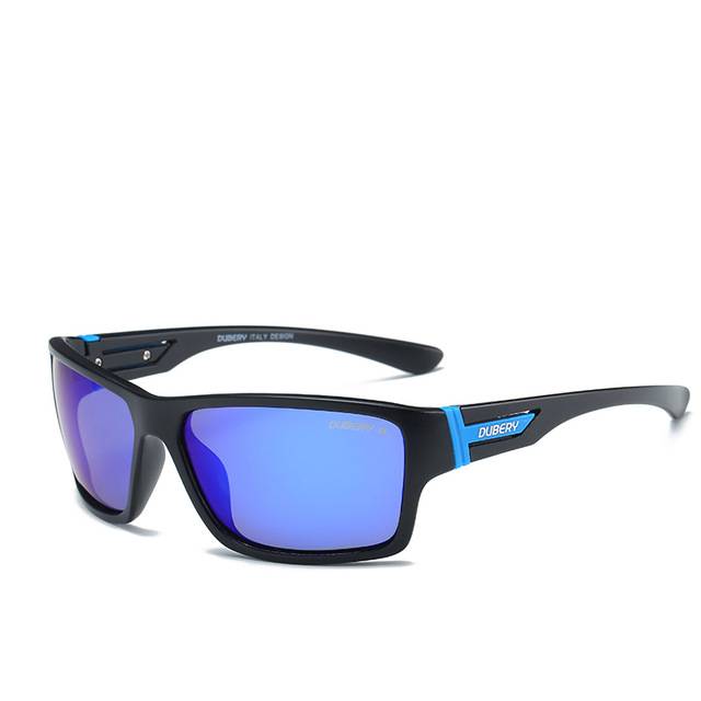 Sport Aviation Polarized Sunglasses