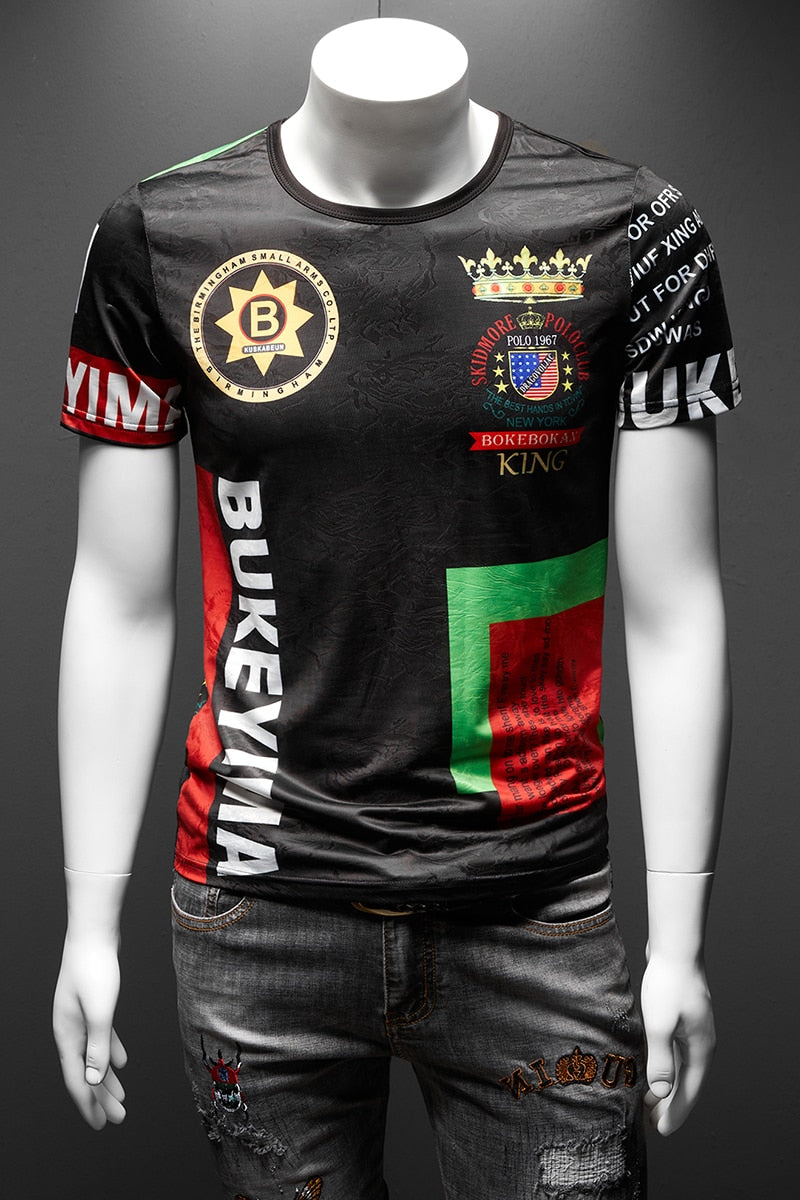 The Threadripper T-Shirt