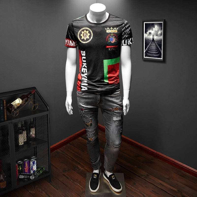 The Threadripper T-Shirt