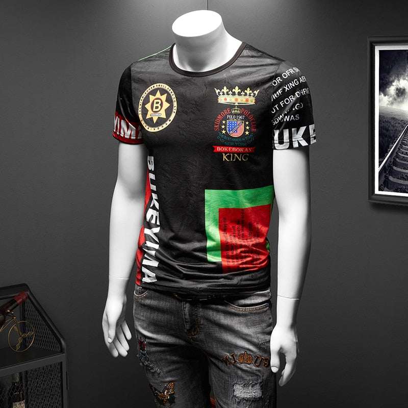 The Threadripper T-Shirt