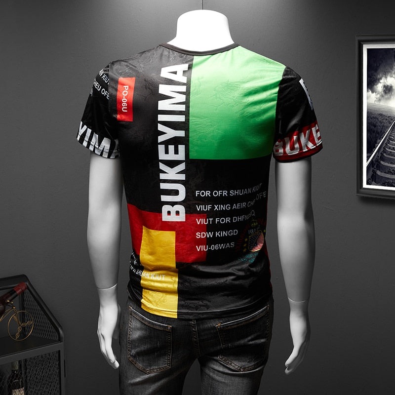 The Threadripper T-Shirt