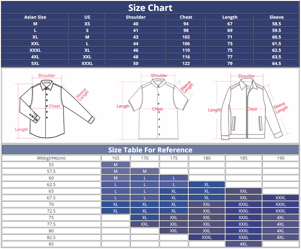 Solid Plaid Long-Sleeved Cotton Shirts