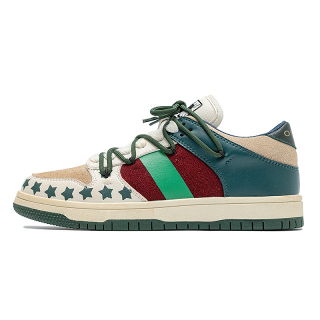 American Stars Style Synthetic Leather