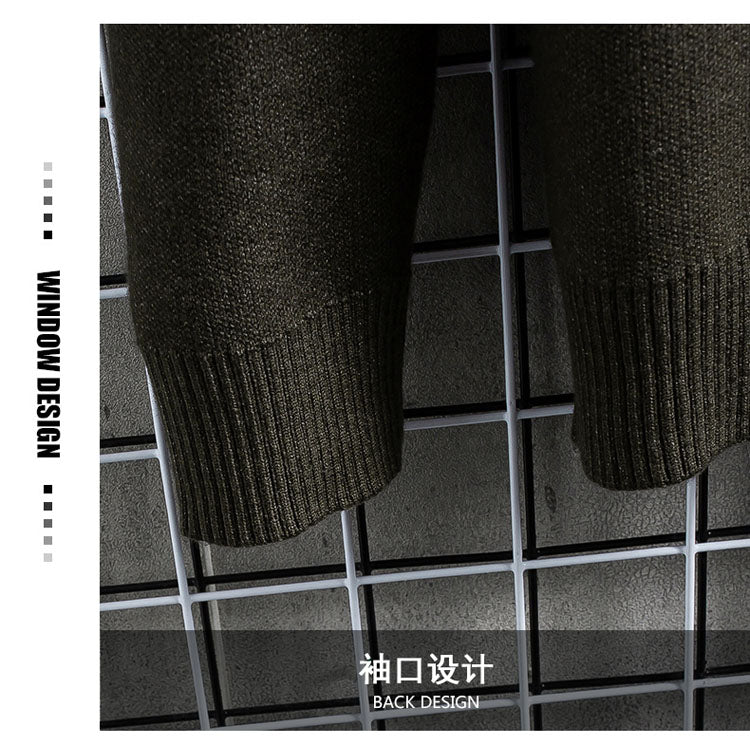 Big G Lettered Long Sleeves Jacket