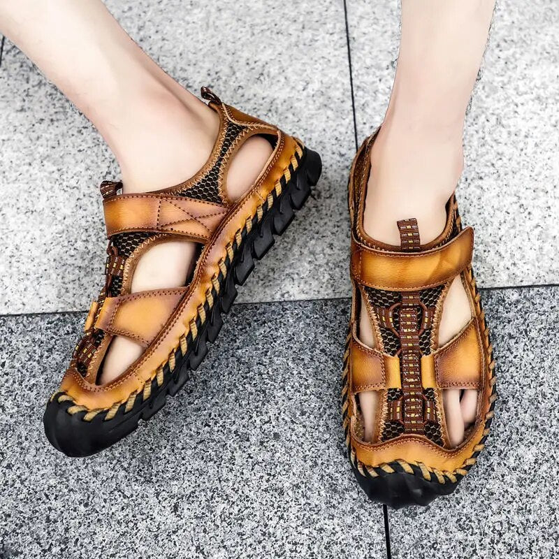 Summer Casual Cungel Sandals