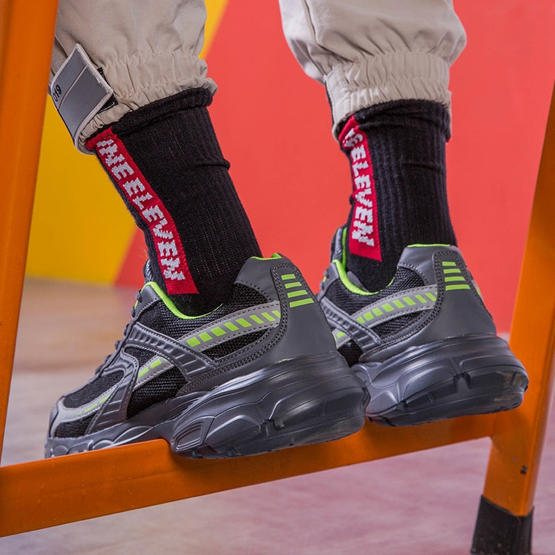 Casual Colorful Low Top Classic Style Unisex Sneakers