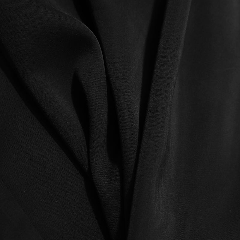 Casual Double Buttoned Pocketed Shirt