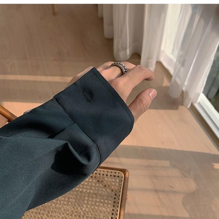 Silk Harajuku Shirts