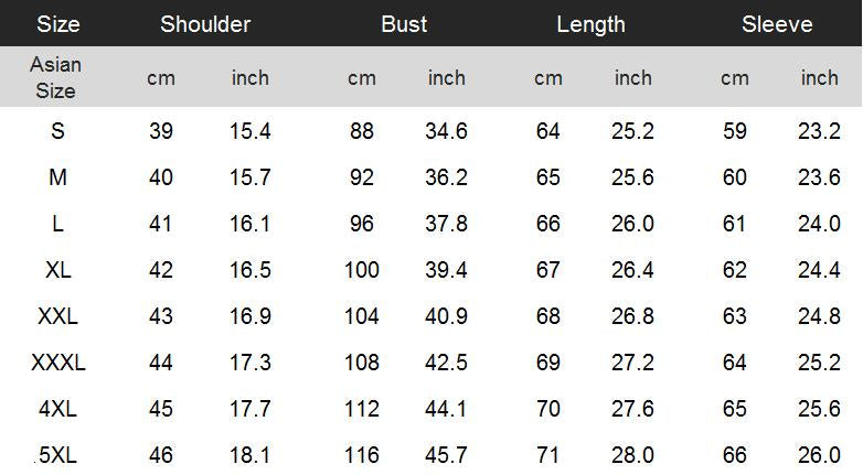 British Long Sleeve Turn Down Collar Casual Shirts