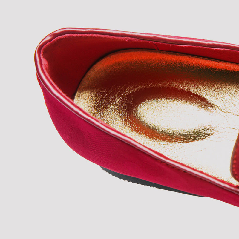 Tasseled Camo Men Loafers Shoes with Rivet Toe