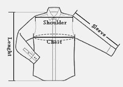 Striped Men Slim Fit Long Sleeves Dress Shirt