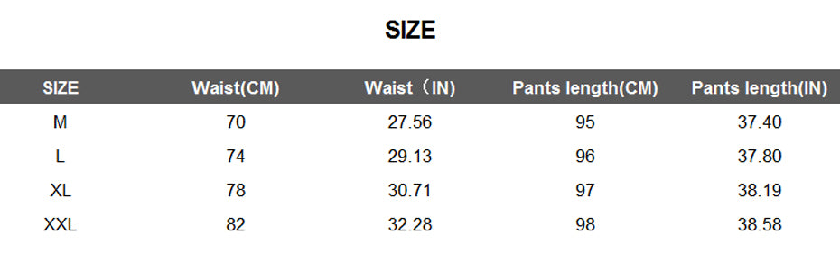 Chinese Letter Embroidery Dangling Ribbon Men Casual Streetwear Pants - FanFreakz