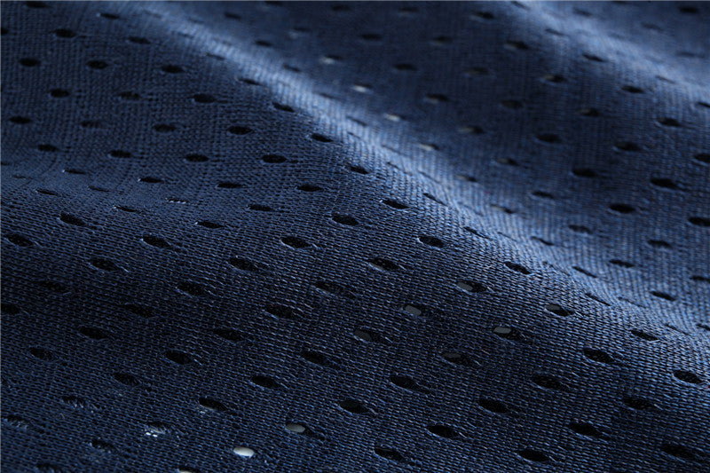 Solid Acetate Men's Short