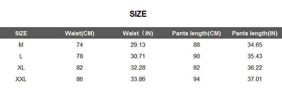 Contrast Pocket Hip Hop Streetwear Men Jogger Pants - FanFreakz