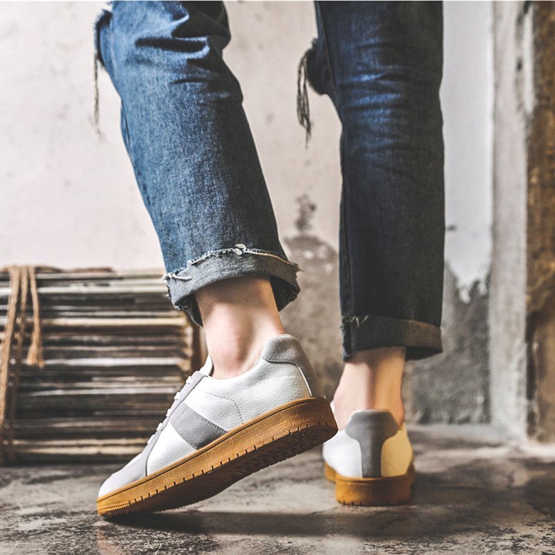 Cozy Lighten Up Your Day Sneakers