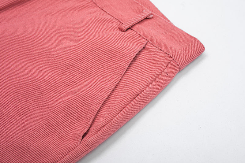 Letters Graffiti Streetwear Loose Jeans