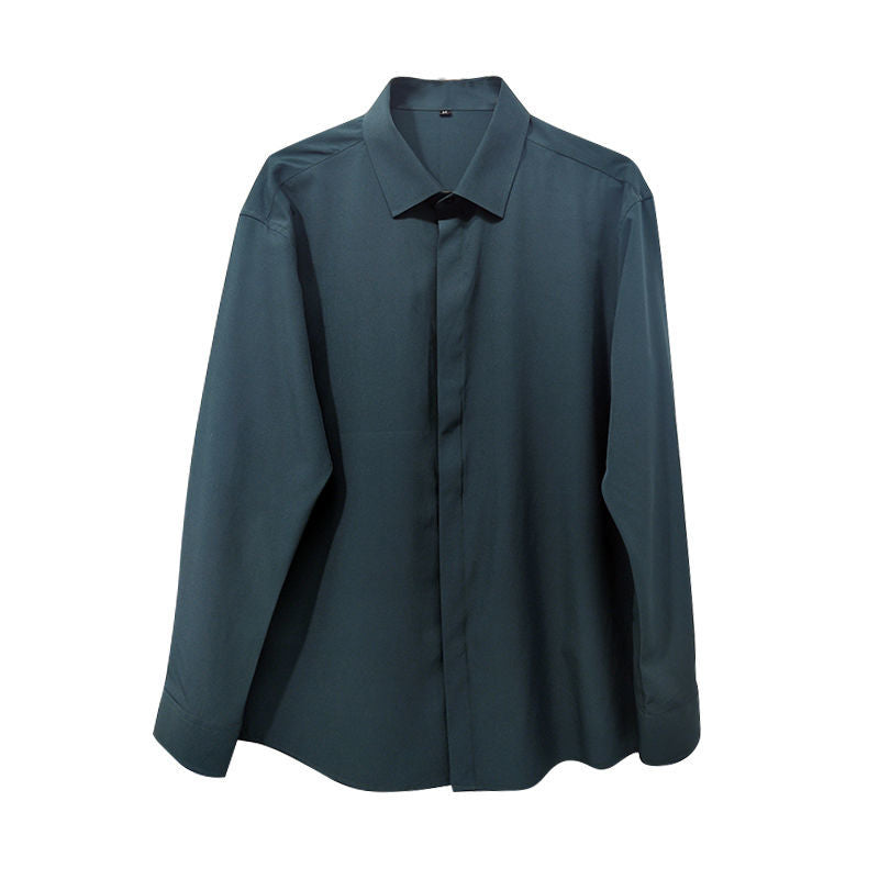 Silk Harajuku Shirts