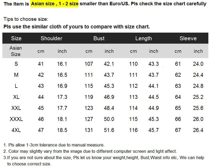 Warm Leopard Long Faux Fur Stylish Men Coat