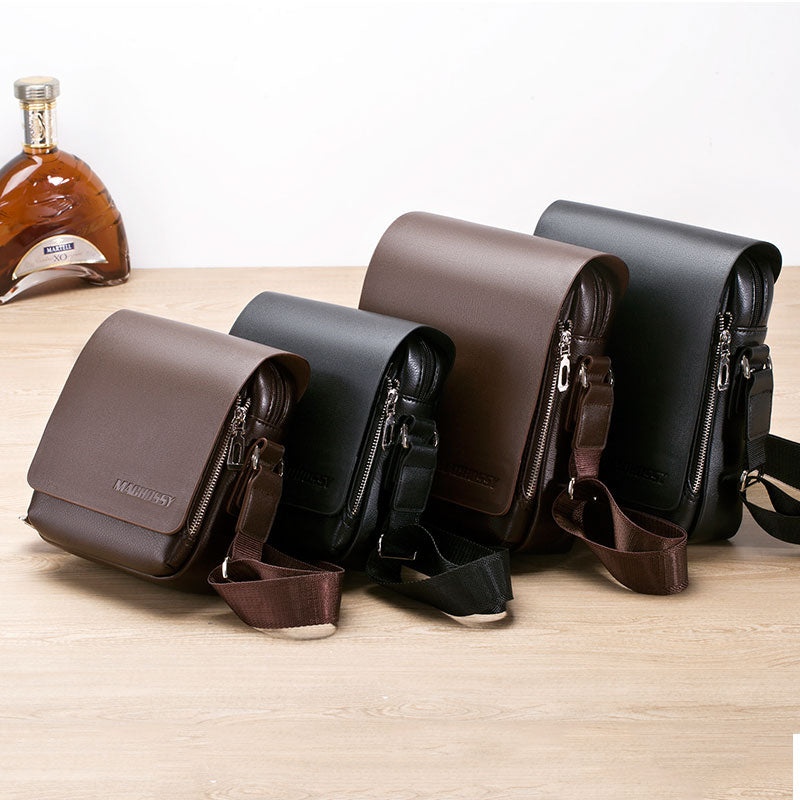 Crossbody Multifunction Shoulder Bags