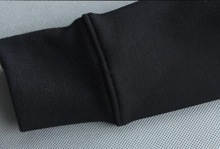 Britain Flag On Rhinestone Skull Style Sweatshirt