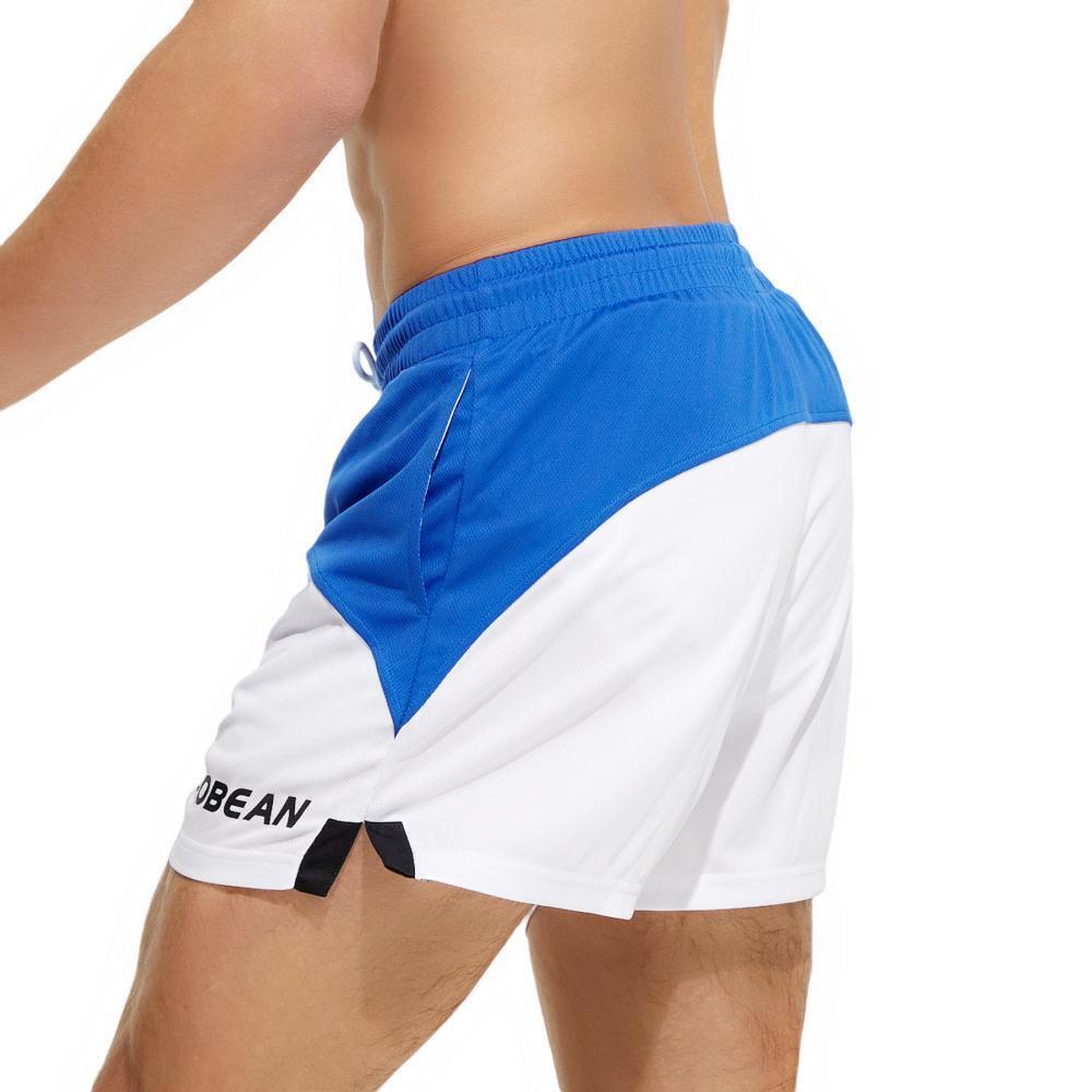 Drawstring Casual Sporty Men Short