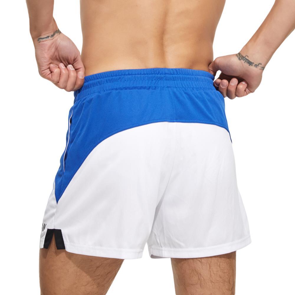 Drawstring Casual Sporty Men Short