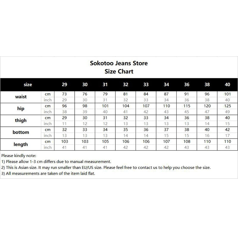 Yellow Carp Embroidery Men Dark Straight Jeans